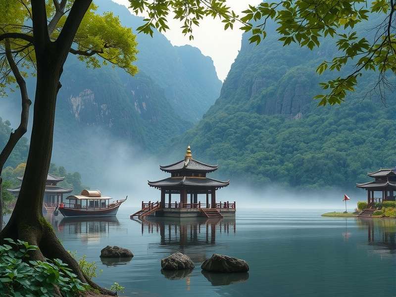 茶文化国际交流活动